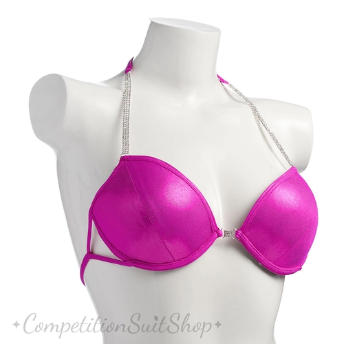 Triangle Molded Cup Top