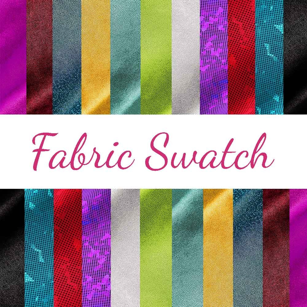 Fabric Swatches / Samples