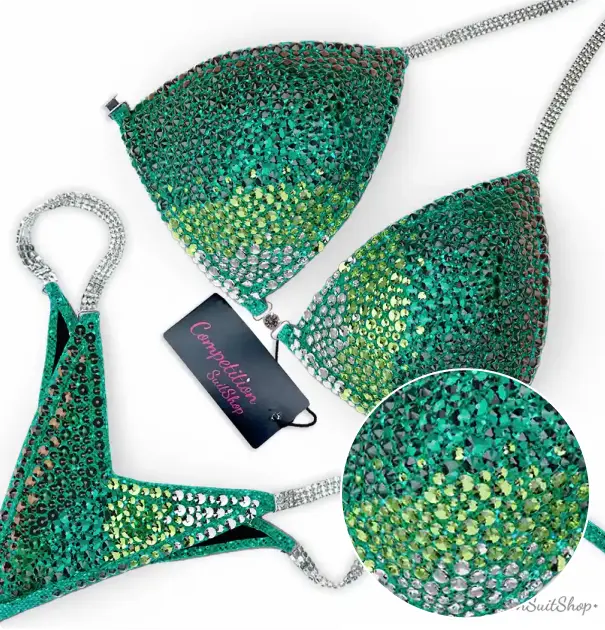 Competition Bikini 
