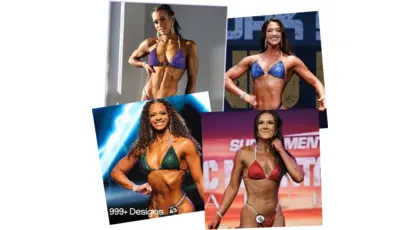 How to choose a Competition Suit