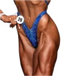 Rio Thong Back