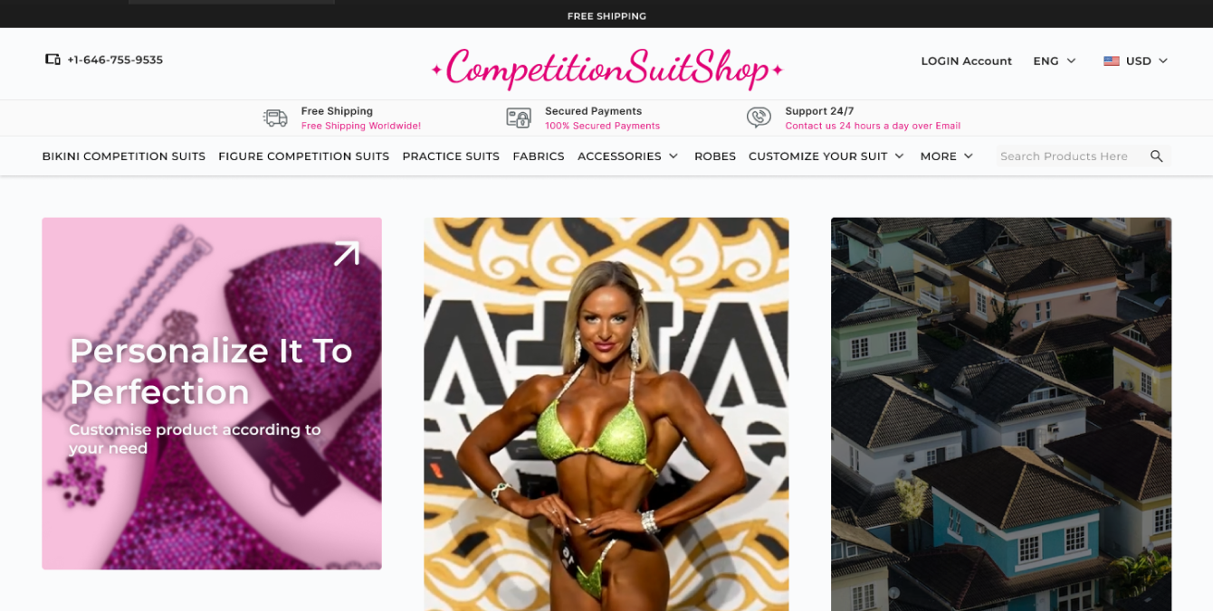  beginners guide to bikini competition competitionsuitshop 