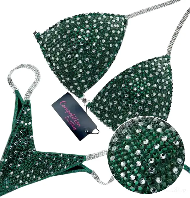 Competition Bikini 