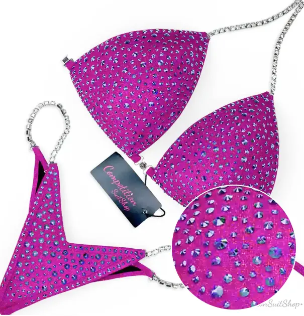 Competition Bikini 