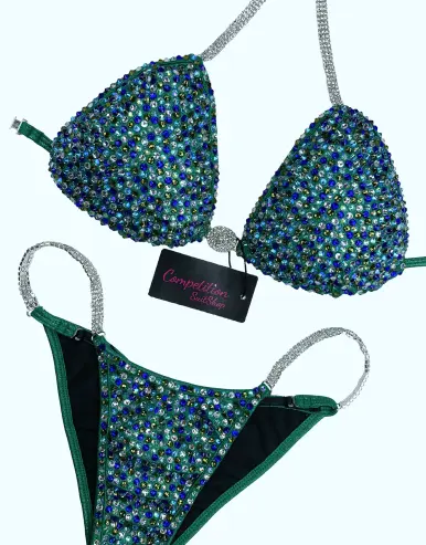 Competition Bikini 