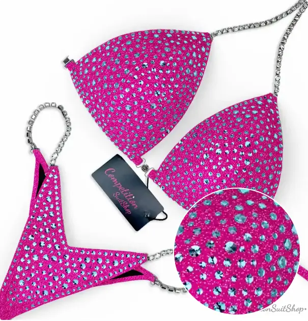Competition Bikini 