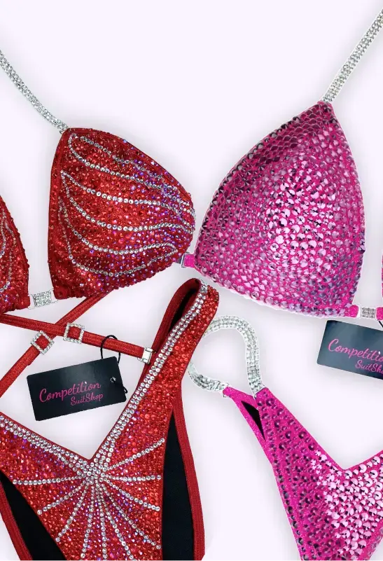 Your Perfect Suit, On Your Timeline