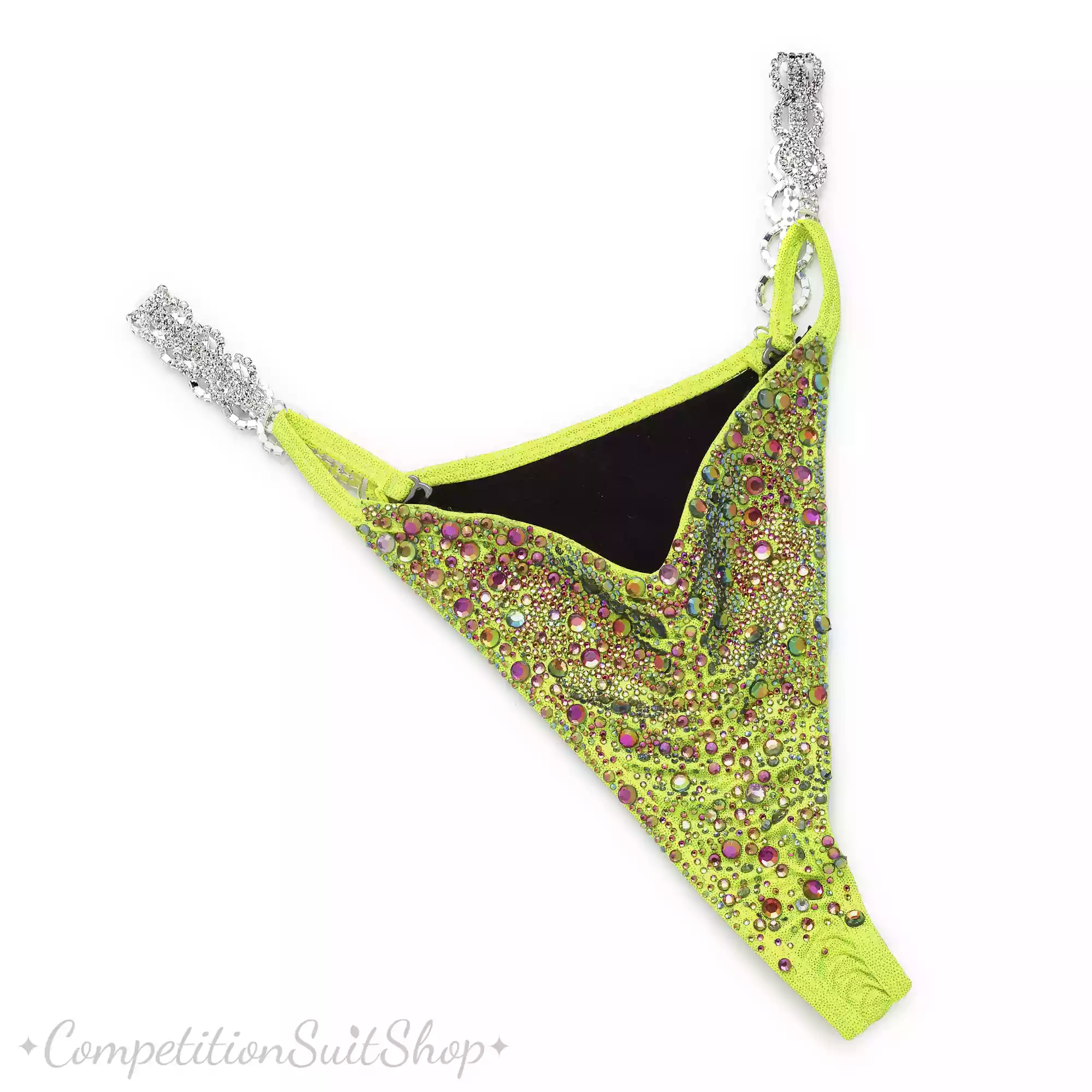 Mamba Bikini Competition Suit (B112)