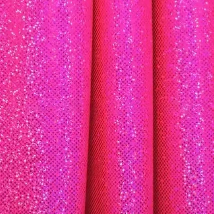 Neon Pink Dots