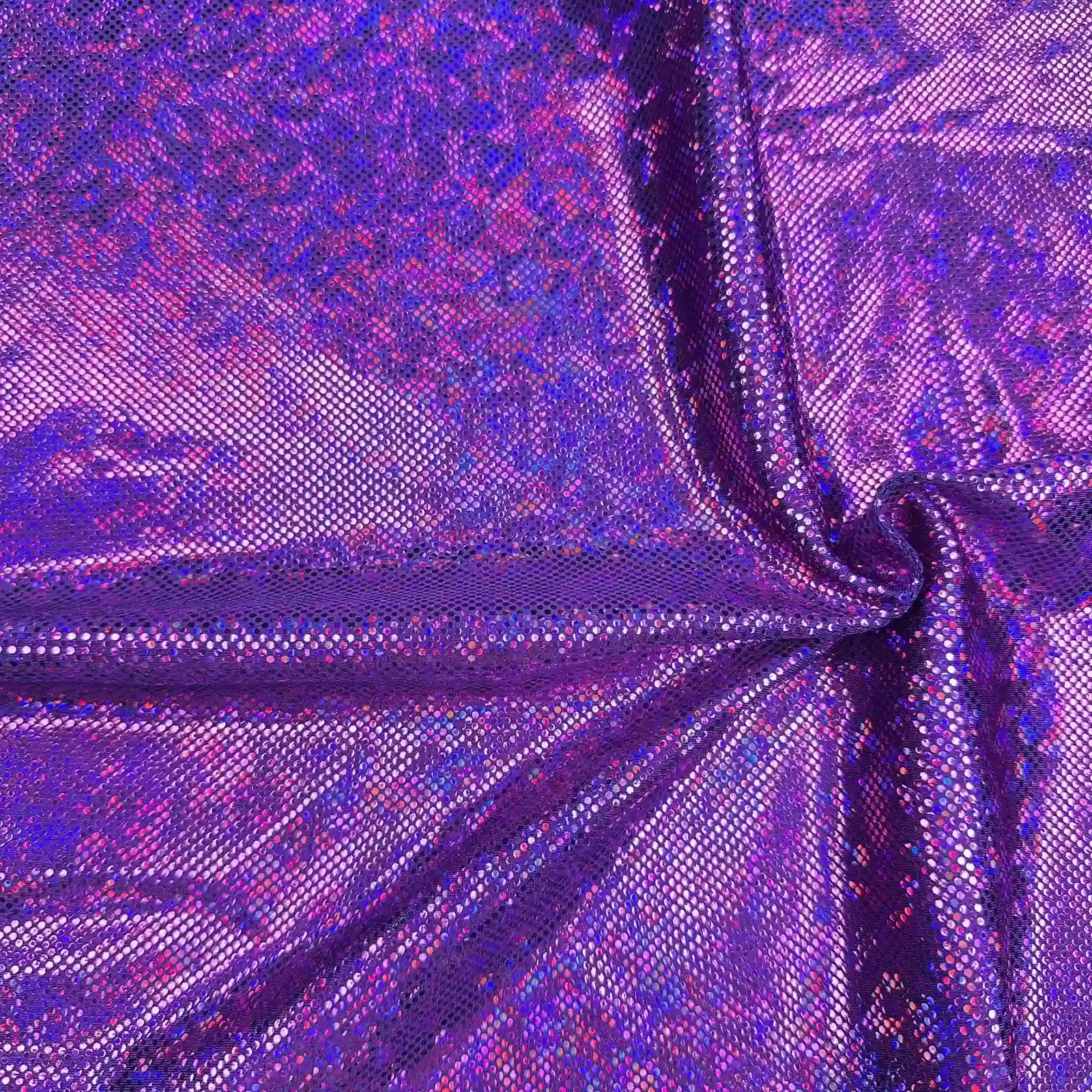 SHATTERED EGGPLANT VIOLET