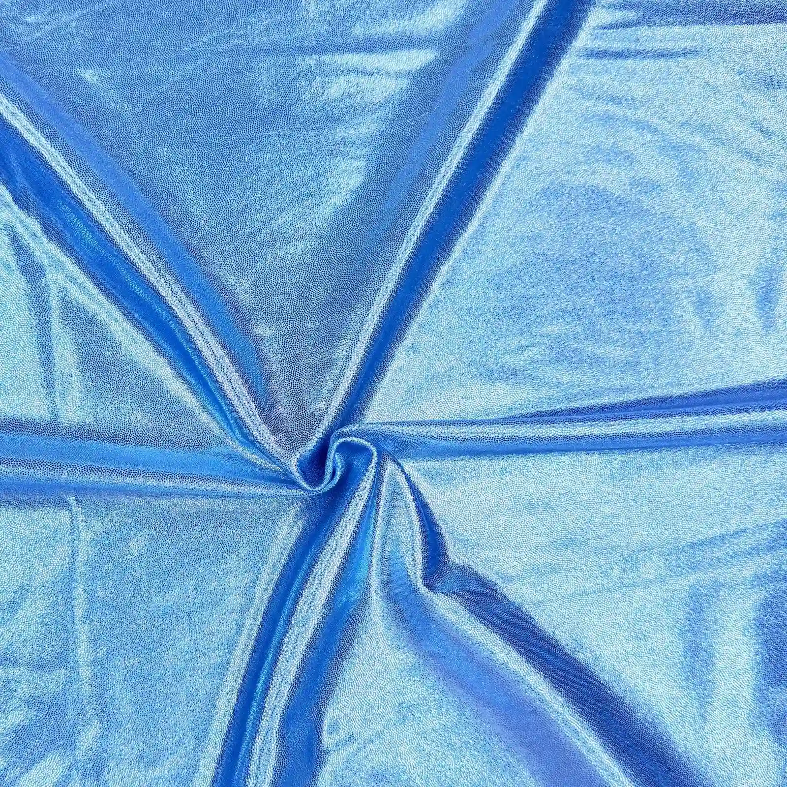Celestial Blue