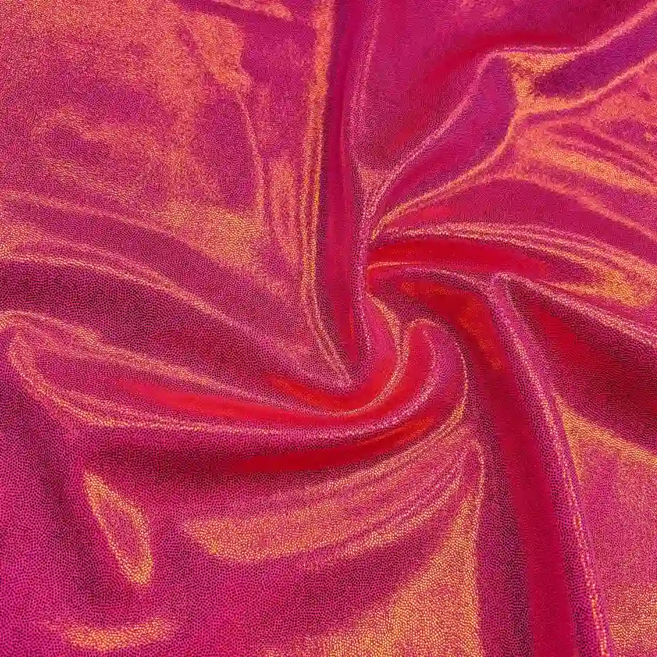 BLAZING ORANGE PINK