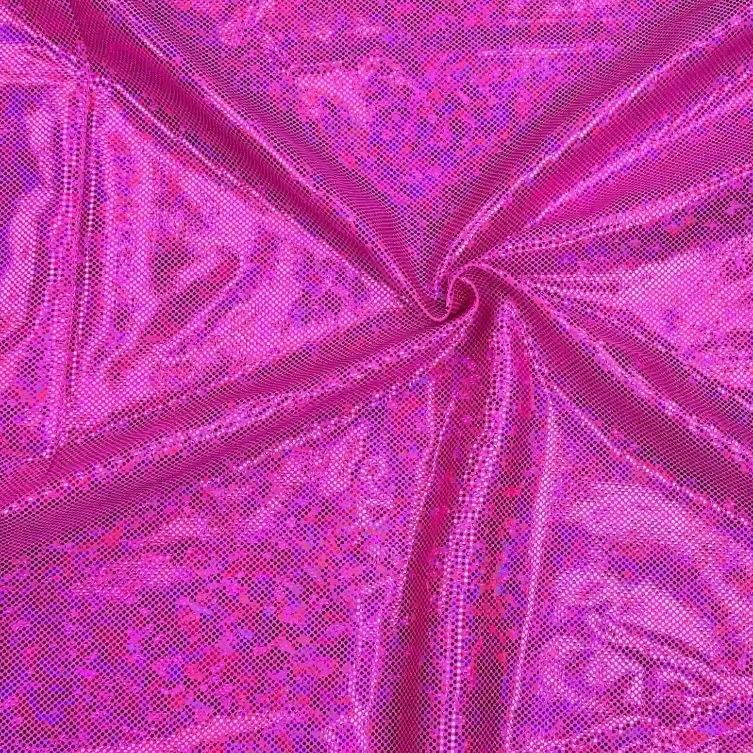 Shattered Hot Pink Celestial