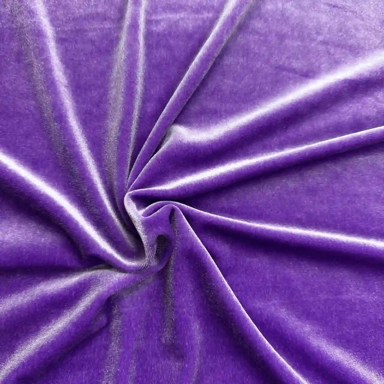 Purple Velvet