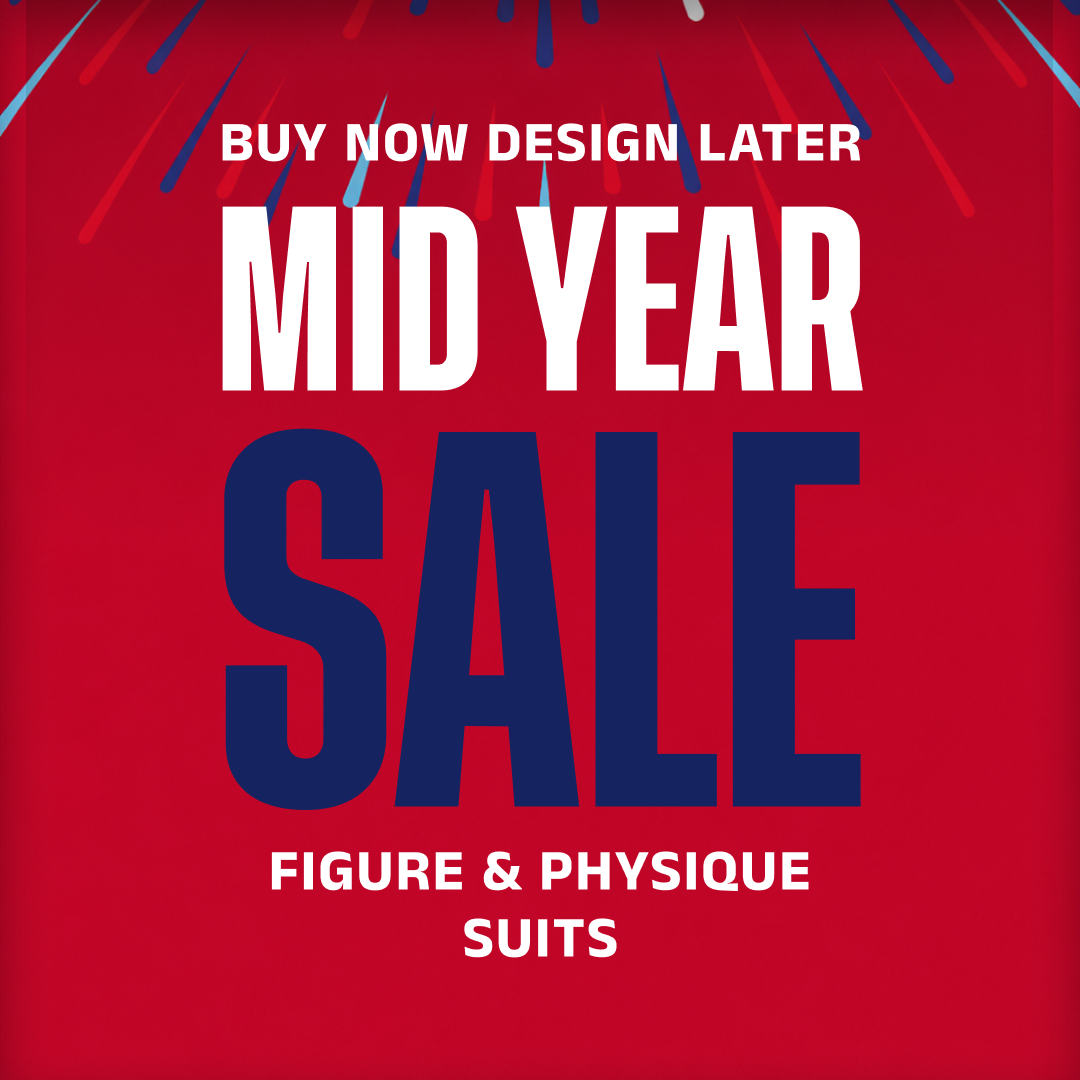 Figure Or Physique Buy Now Design Later