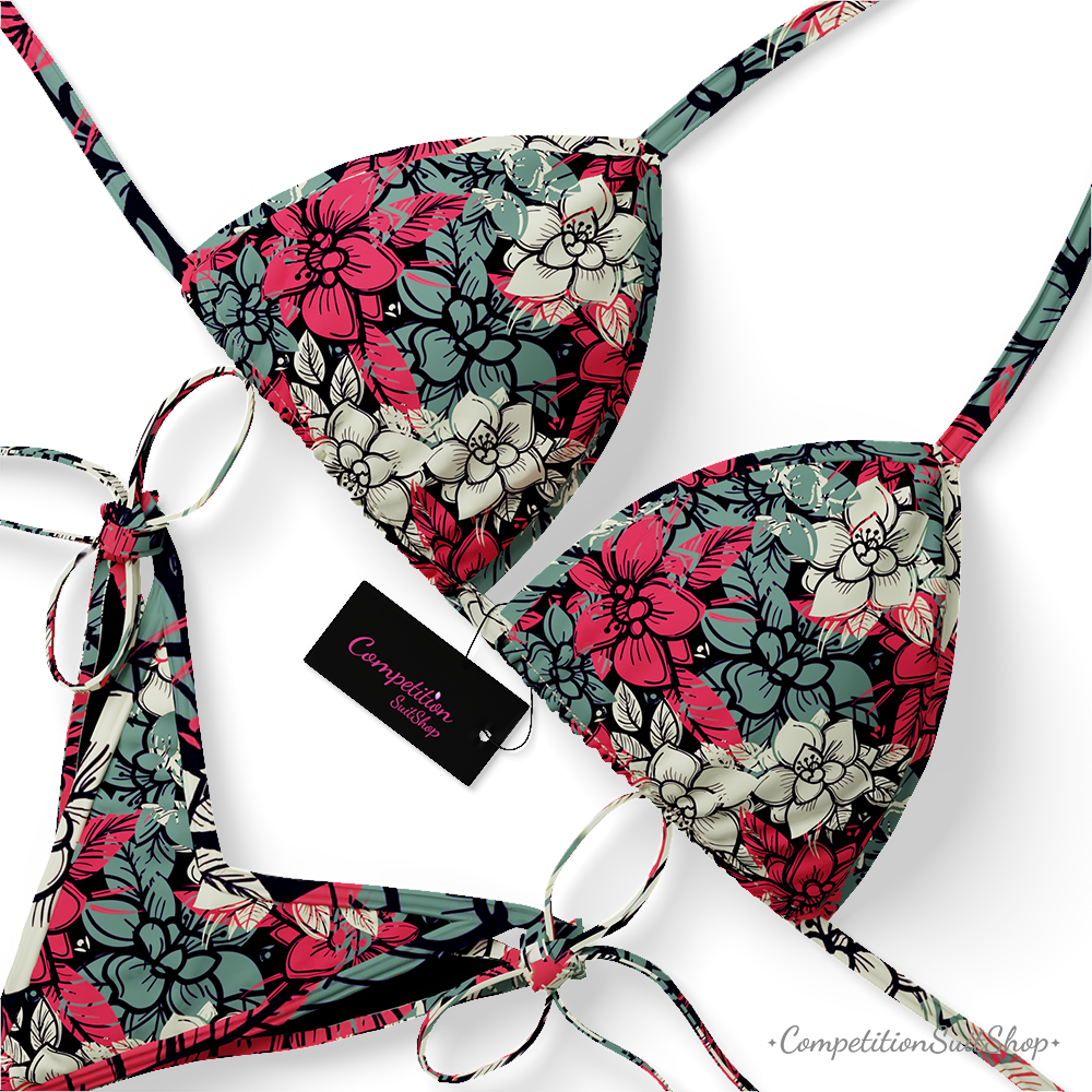 Boho Flowers