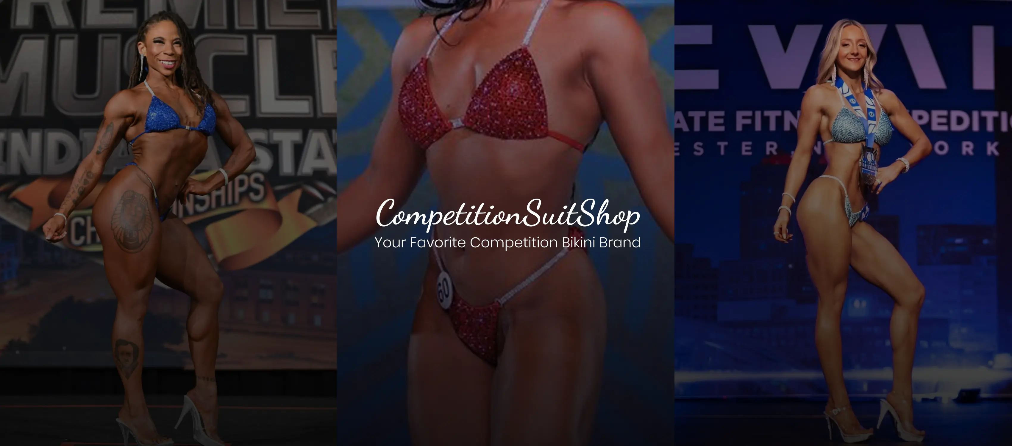 What are the judges looking for in Wellness Competitors? What are the judges looking for in Wellness Competitors?