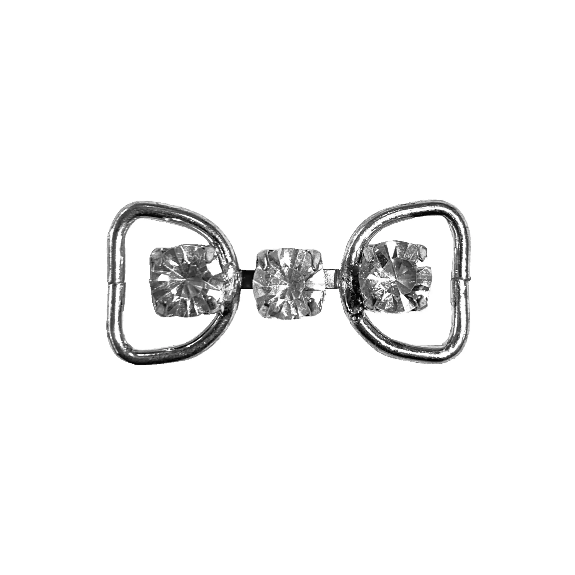 Three Stud Middle Connector