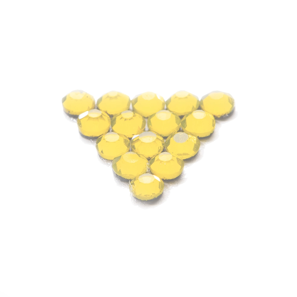 10P LIGHT YELLOW