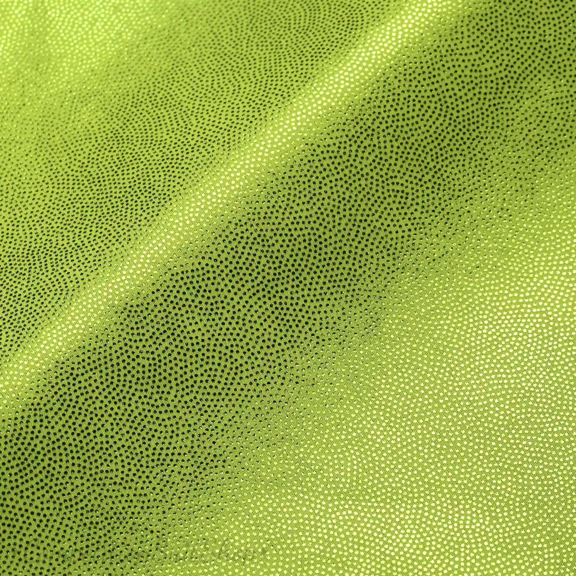 #46 LIME GREEN