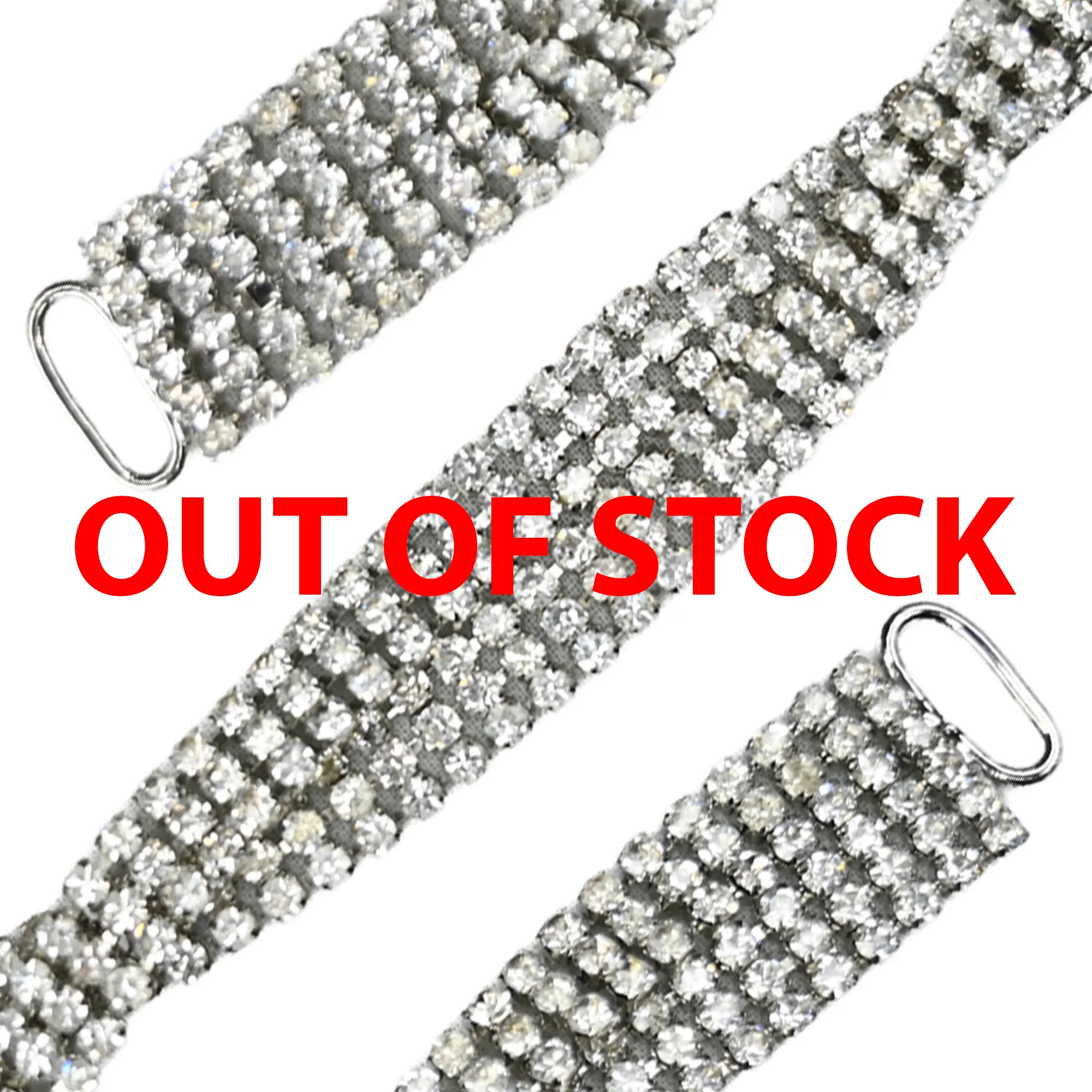 Twisted Chain Connector