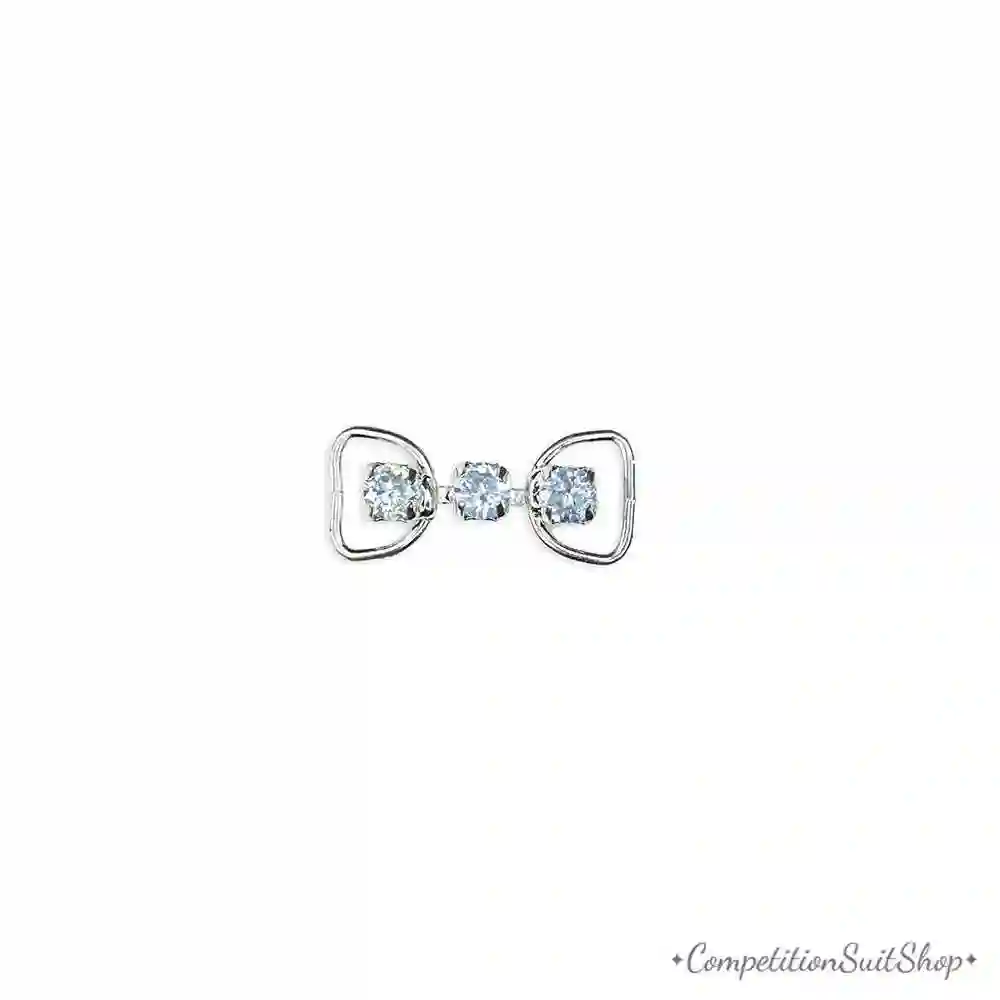 Three Stud Middle Connector