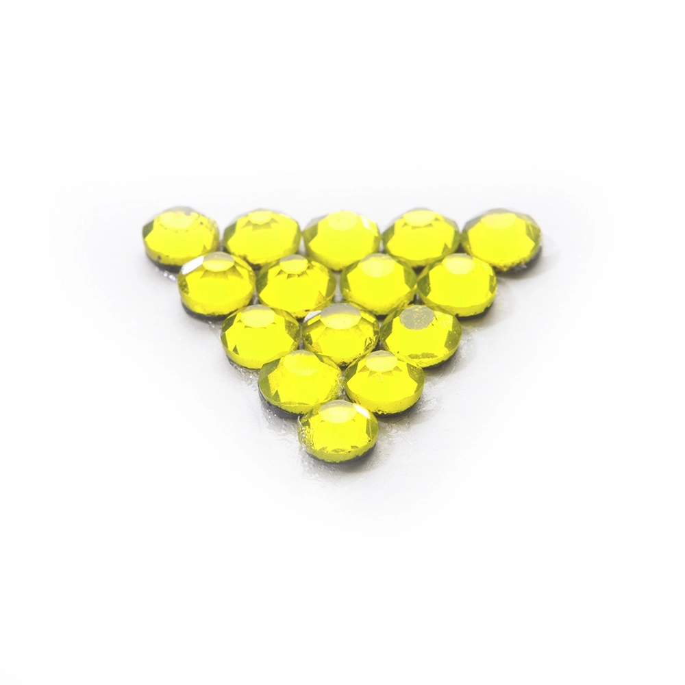 26P DARK YELLOW