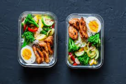 Beginner’s Guide to Meal Prep