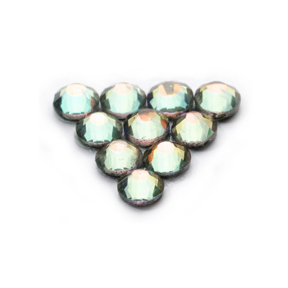 25RB GREEN PINK
